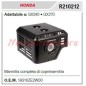 HONDA Schalldämpfer Schalldämpfer Motorgrubber GX 240 270 R210212
