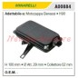Auspufftopf MINARELLI Schalldämpfer BENASSI Motorhacke I190 A00884