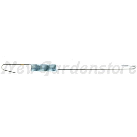 Molla di regolazione motore generatore motopompa compatibile HONDA 16561-ZE1-020 | NewgardenAgri.com