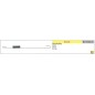 Molla regolatore giri DUCAR per motopompa DP 50 80 DPT 80 038118