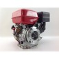 MOTORE COMPLETO LAUNTOP BENZINA MOTOCOLTIVATOR ALBERO CONICO ORIZZONTALE 270 cc MOTORE COMPLETO LAUNTOP BENZINA MOTOCOLTIVATOR ALBERO CONICO ORIZZONTALE 270 cc