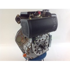 Complete ZANETTI DIESEL ZDM70C1M engine with manual start | NewgardenAgri.com