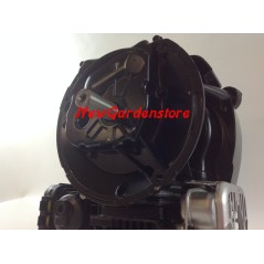 MOTOR COMPLETO BRIGGS 500 motocultor sin freno 22x60 140cc motor 4Hp | NewgardenAgri.com