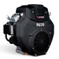 Motore completo RATO R670 motocoltivatore albero orizz.25,4mm 670cc no serbatoio Motore completo RATO R670 motocoltivatore albero orizz.25,4mm 670cc no serbatoio