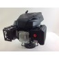 Moteur complet RATO RV225 avec arbre vertical 22x60 et volant d'inertie pour motoculteur Moteur complet RATO RV225 avec arbre vertical 22x60 et volant d'inertie pour motoculteur