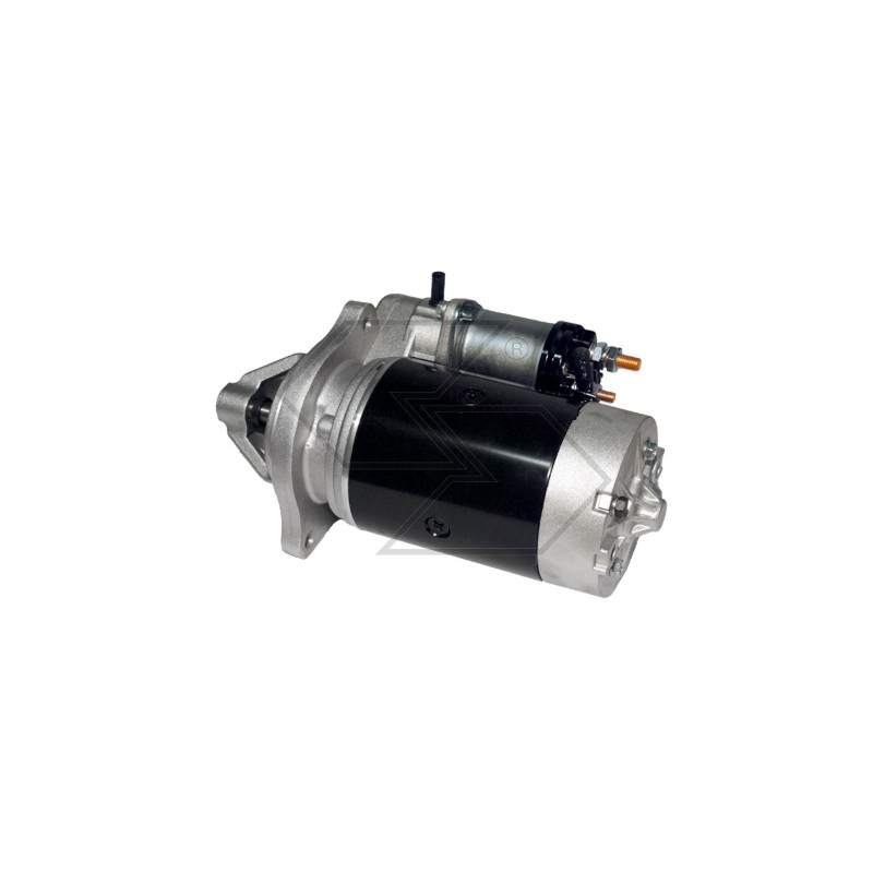 Anlasser für Ackerschlepper FIAT NEW HOLLAND 4635 474 A22357 Anlasser für Ackerschlepper FIAT NEW HOLLAND 4635 474 A22357