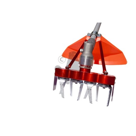 FRAISE ROTATIVE PUISSANTE - UNIVERSEL COMPATIBLE RIF 1603091 UNIVERSEL | NewgardenAgri.com