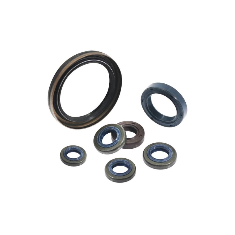 Wellendichtring Motorgrubber Motorhacke LT340 LT390 LAUNTOP G9065E0201000