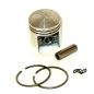 Pistone compatibile EMAK motopompa S50 SC33