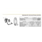 Reifen für BCS 622 3-Rad-Mäher NEWGARDENSTORE Reifen für BCS 622 3-Rad-Mäher NEWGARDENSTORE