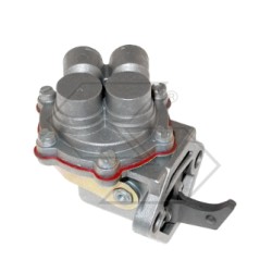 Feeding diaphragm pump type BCD 1812 for LANDINI farm tractor | NewgardenAgri.com