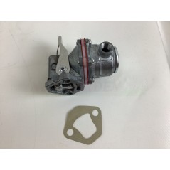 Feeding diaphragm pump type BCD 1910/5 for SAME farm tractor | NewgardenAgri.com