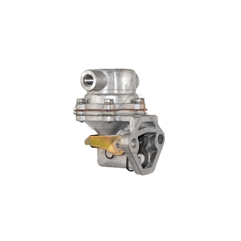 Speise-Membranpumpe Typ BCD 1911/5 für SAME Ackerschlepper Speise-Membranpumpe Typ BCD 1911/5 für SAME Ackerschlepper