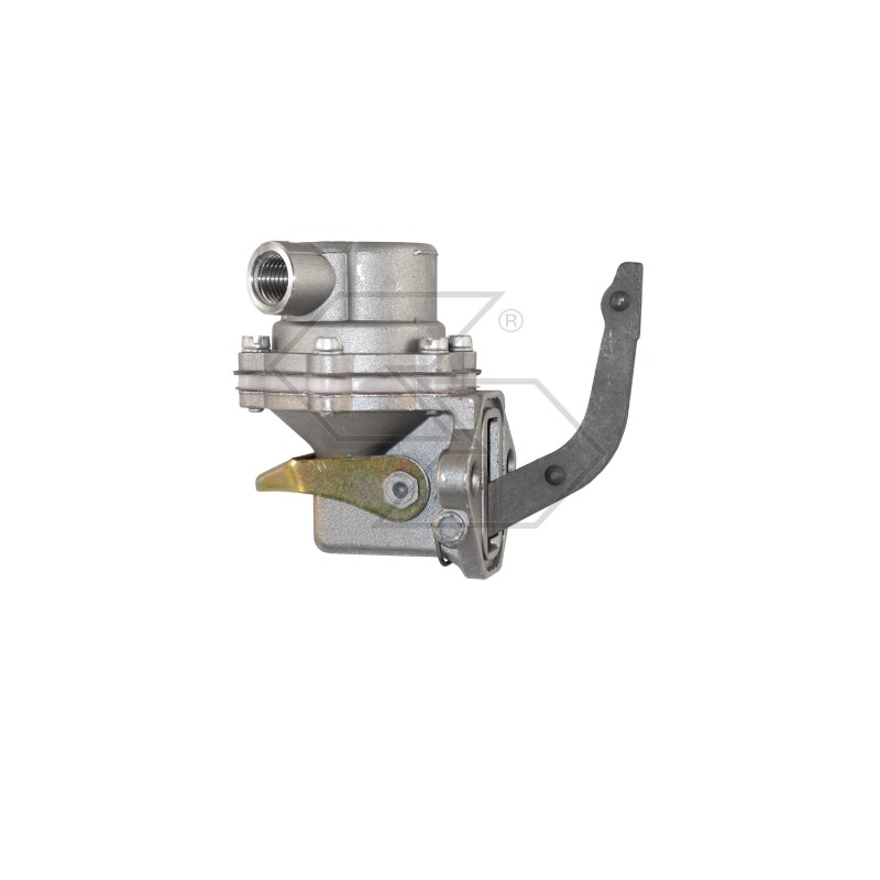 Feeding diaphragm pump type BCD 1921/6 for agricultural tractor VM HR292