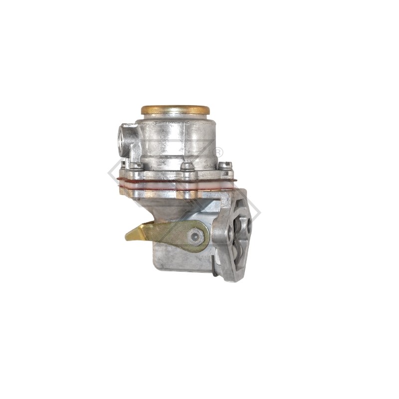 Feeding diaphragm pump type BCD 1928/5 for LOMBARDINI agricultural tractor Feeding diaphragm pump type BCD 1928/5 for LOMBARDINI agricultural tractor