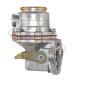Feeding diaphragm pump type BCD 1928/5 for LOMBARDINI agricultural tractor Feeding diaphragm pump type BCD 1928/5 for LOMBARDINI agricultural tractor