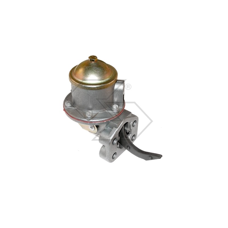 Feeding diaphragm pump type BCD 1942/1 for LANDINI agricultural tractor Feeding diaphragm pump type BCD 1942/1 for LANDINI agricultural tractor