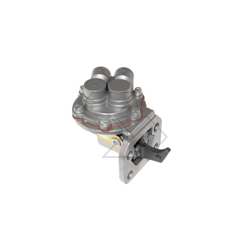 Speise-Membranpumpe Typ BCD 1987 für Ackerschlepper LANDINI