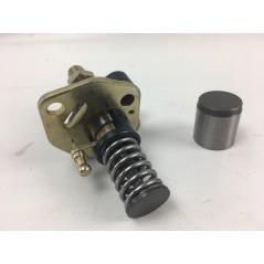 Engine injection pump motor cultivator LAUNTOP LA186 - LA188 | NewgardenAgri.com