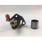 Engine injection pump motor cultivator LAUNTOP LA186 - LA188
