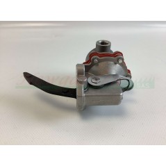 Pompa nafta a membrana per trattore agricolo SAME 2.4519.310.0 03674TOP | NewgardenAgri.com
