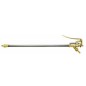 TECNOSPRAY 30 cm high pressure lever lance for motorised sprayers