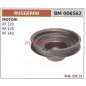 Riemenscheibe RUGGERINI Motorhacke RF 120 130 140 006562