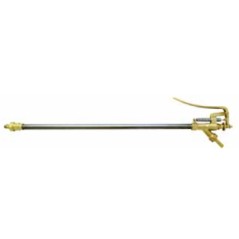 Turbohebel-Hochdrucklanze 60 cm TECNOSPRAY für Motorsprühgeräte | NewgardenAgri.com