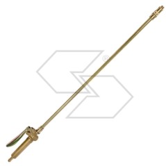 Lancia bassa pressione a leva dritta lunghezza 670mm pressione 3÷15 atm | NewgardenAgri.com