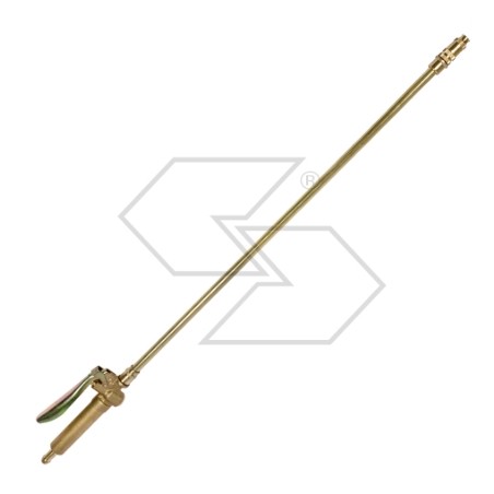 Lancia bassa pressione a leva dritta lunghezza 670mm pressione 3÷15 atm | NewgardenAgri.com