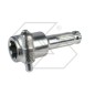 Unified reduction for power take-off with farm tractor bolt 1000 rpm
