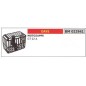 Auspuffabdeckung DAYE Motorhacke GT 02 A 022941