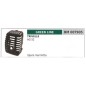 GREEN LINE silenciador silenciador barrena AG 52 007905
