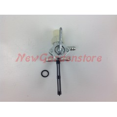 Robinet de carburant ACME motocultivateur fraise rotative 004372 | NewgardenAgri.com