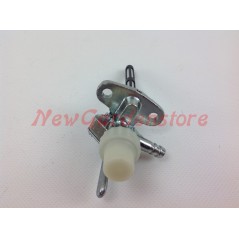 Fuel tap ACME motocultivator rotary cultivator tiller 004372 | NewgardenAgri.com