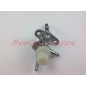 Robinet de carburant ACME motocultivateur fraise rotative 004372