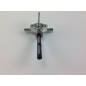 Fuel tap ACME walking tractor rotary cultivator tiller 005409