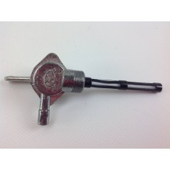 Robinet de carburant ACME pour motoculteur, fraise rotative 018395