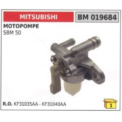 Kraftstoffhahn MITSUBISHI Motorpumpe SBM 50 019684 | NewgardenAgri.com