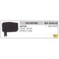 Backstop for CM ENGINES CM46 - CM80 - CM90 (2nd type) 295020