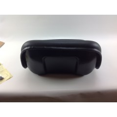 Asiento acolchado PVC para tractor agrícola NEWGARDENSTORE A02941 | NewgardenAgri.com