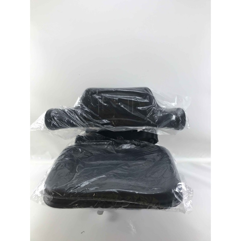 Sedile serie Seat 3 avvolgente in sky per trattore agricolo AMA 75605