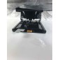 Sedile serie Seat 3 avvolgente in sky per trattore agricolo AMA 75605