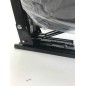 Sedile serie Seat 3 avvolgente in sky per trattore agricolo AMA 75605