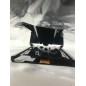 Sedile serie Seat 3 avvolgente in sky per trattore agricolo AMA 75605