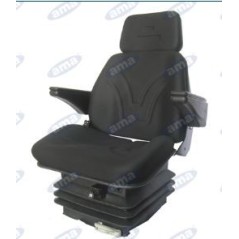 TOP-Sitz mit Luftfederung für AMA Ackerschlepper 10550 | NewgardenAgri.com