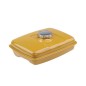 Tanque de combustible de motocultor ROBIN compatible 40-078