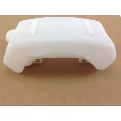 GREEN LINE AG 52 auger engine carburettor tank 007903 | NewgardenAgri.com