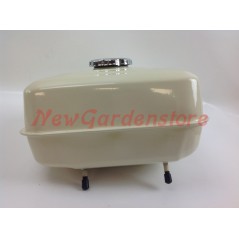 HONDA-Vergasertank GX 240 270 Motor für Bodenfräse 009506 | NewgardenAgri.com