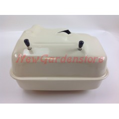 Serbatoio carburatore HONDA motore motozappa GX 240 270 009506 | NewgardenAgri.com